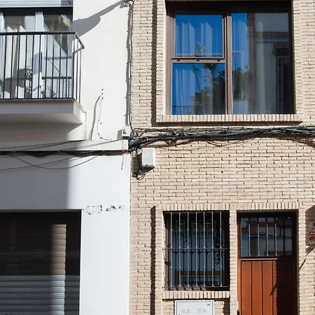 Apartamento Alohamundi Nina *