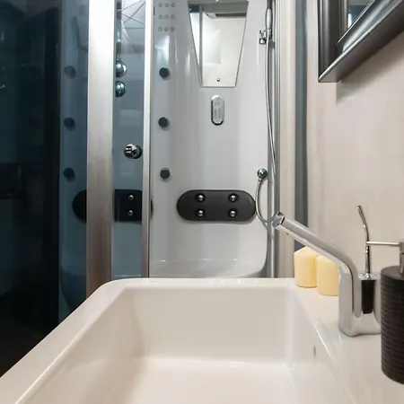 Apartamento Alohamundi Nina