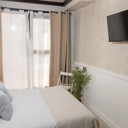 Alohamundi Nina Apartamento