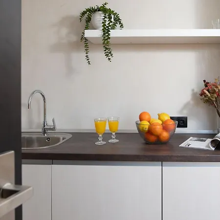 Alohamundi Nina Apartamento Sevilla