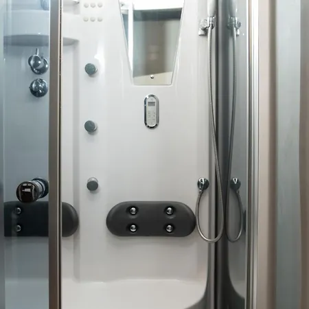 Apartamento Alohamundi Nina