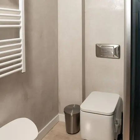 Apartamento Alohamundi Nina *