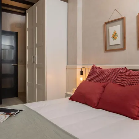 Alohamundi Nina Apartamento *