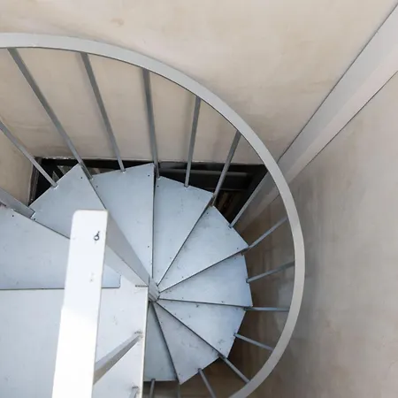 Alohamundi Nina Apartamento Sevilla